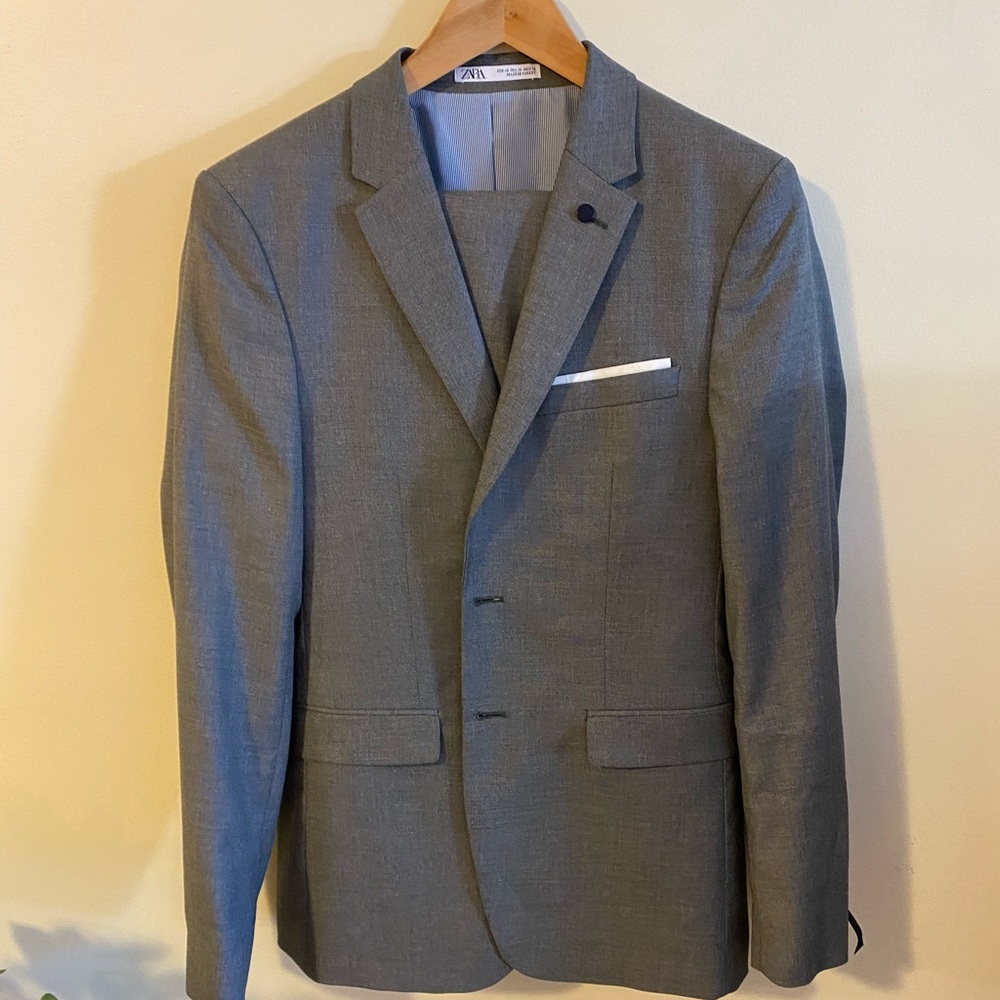 Suit